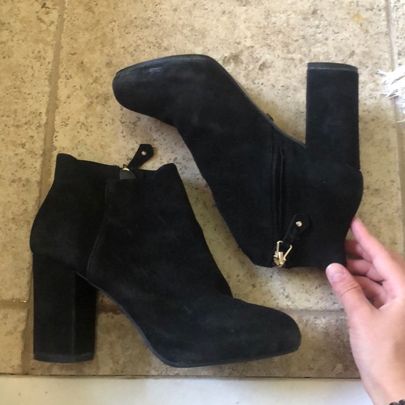 TOOSHOP BOOTIES - Picture 1 of 5